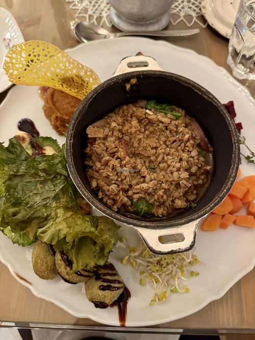   at Bjargarsteinn Mathús in Grundarfjoerdjur