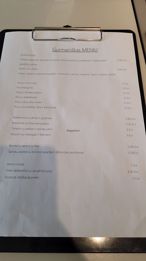  at PORTFOLIO ART studio cafe in Birzai