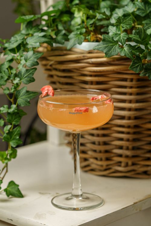  at Verv Kitchen in Bucharest