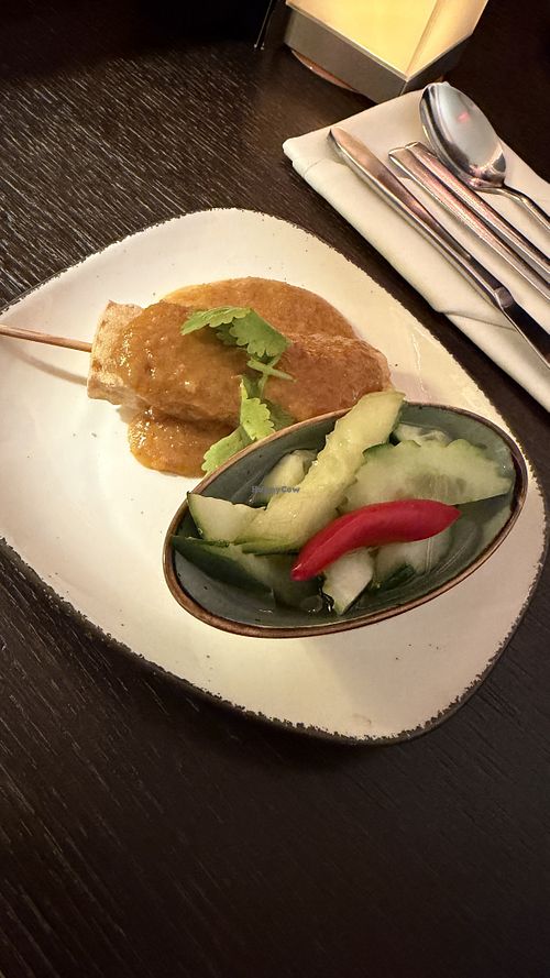   at Sukothai in Sprockhoevel