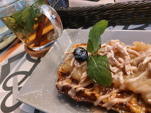  at Snackwunder in Osnabrueck