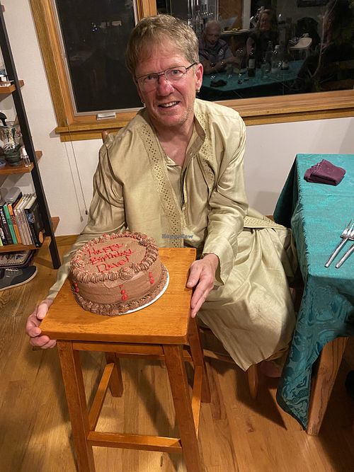 Image of Boulder Baked