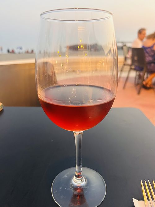   at Buono in Almeria