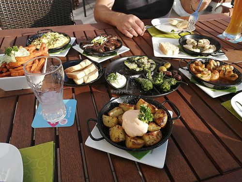  at Con Alma in Troisdorf