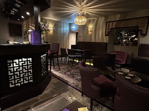 Interior   at The Valley in Corbridge