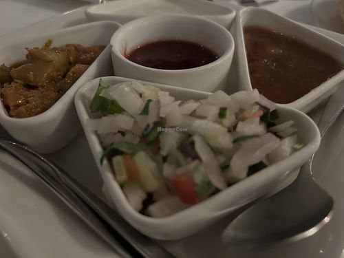 Pickles   at The Valley in Corbridge