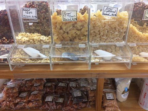 c at Chantal Organics - Restaurant in Napier