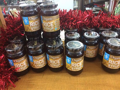 x at Chantal Organics - Restaurant in Napier