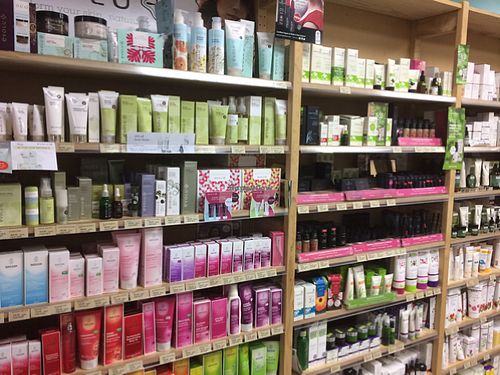 x at Chantal Organics - Restaurant in Napier