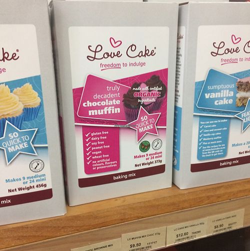 x at Chantal Organics - Restaurant in Napier