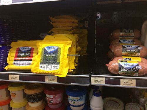 z at Chantal Organics - Restaurant in Napier