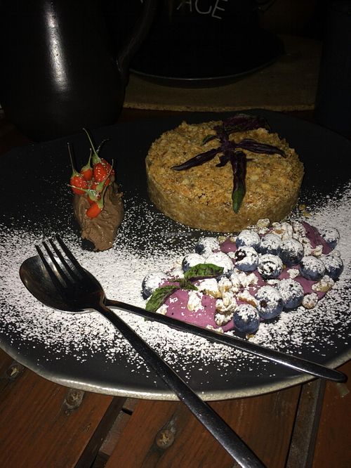 Feira Afonsina at Cor de Tangerina in Guimaraes