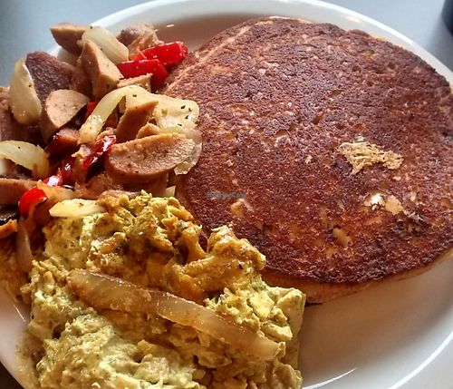 The Land of Kush at The Land of Kush in Baltimore