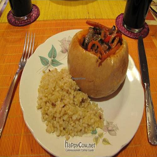  at Prana Bar Natural in El Chalten