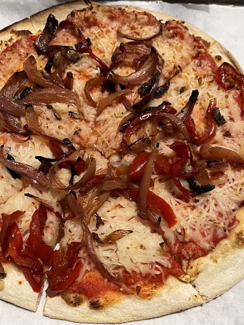   at Saucy Brew Works in Shaker Heights