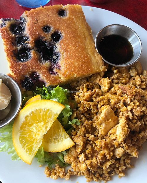 Image of Bouldin Creek Cafe