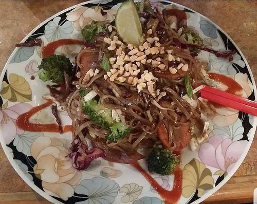  at Bouldin Creek Cafe in Austin