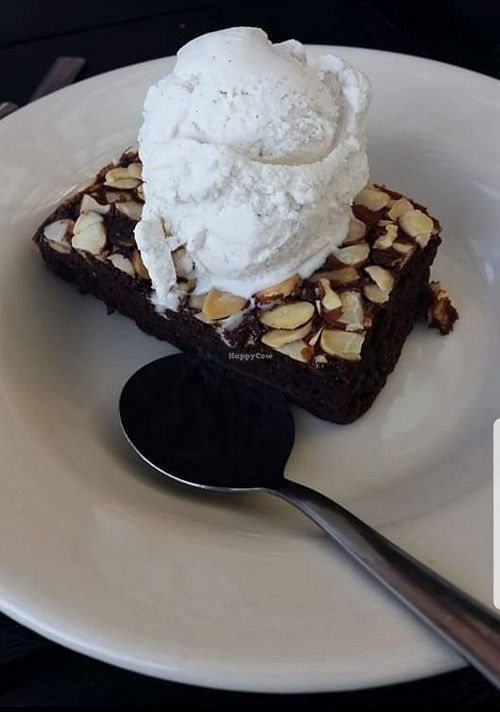  at Bouldin Creek Cafe in Austin