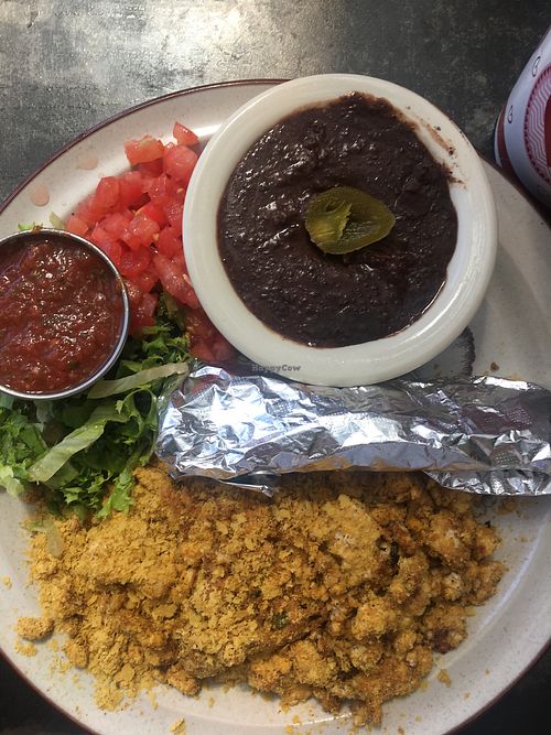 Bouldin Creek Cafe Austin Texas Restaurant HappyCow