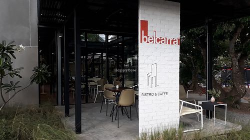 Coffee shop at WILDSIDE in Chiang Mai