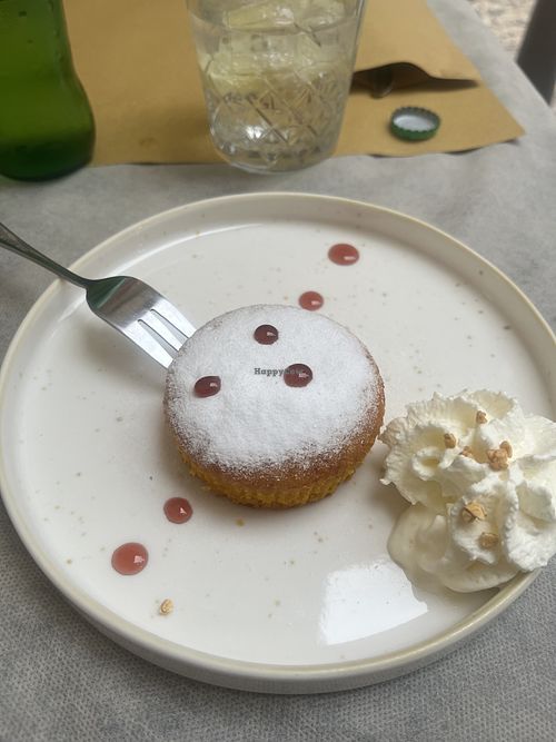   at Caffe Scala in Verona