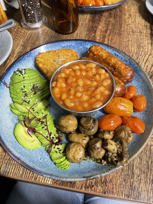   at The Toaster in Bishops Stortford