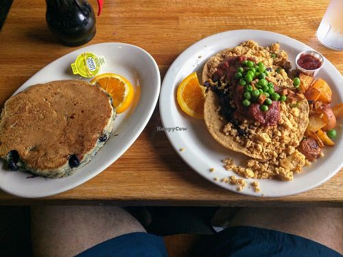 Plush at Mother's Cafe and Garden in Austin