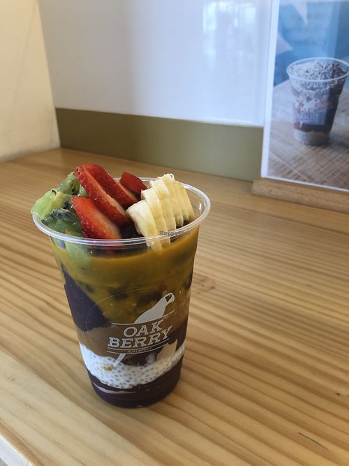 The Works at Oakberry - Baluard in Barcelona