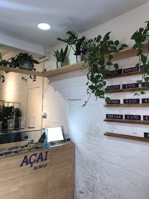 Interior  at Oakberry - Baluard in Barcelona