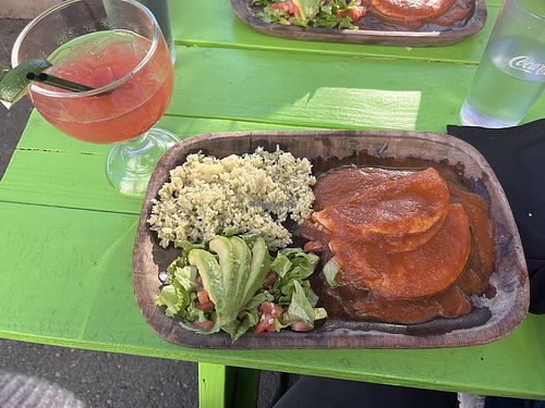   at Amelia's Exquisite Mexican Dining in Hillsboro