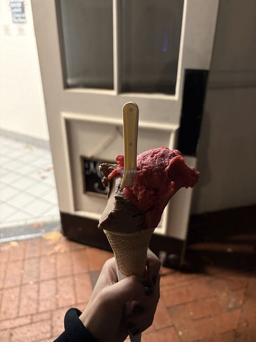 Tondi Gelato
