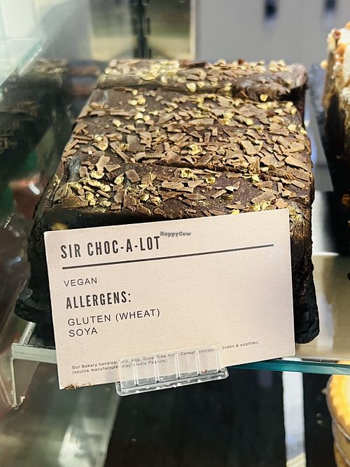   at The Park Café in Aberdeen