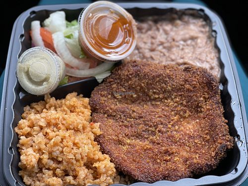 Image of Mr. Natural - East Cesar