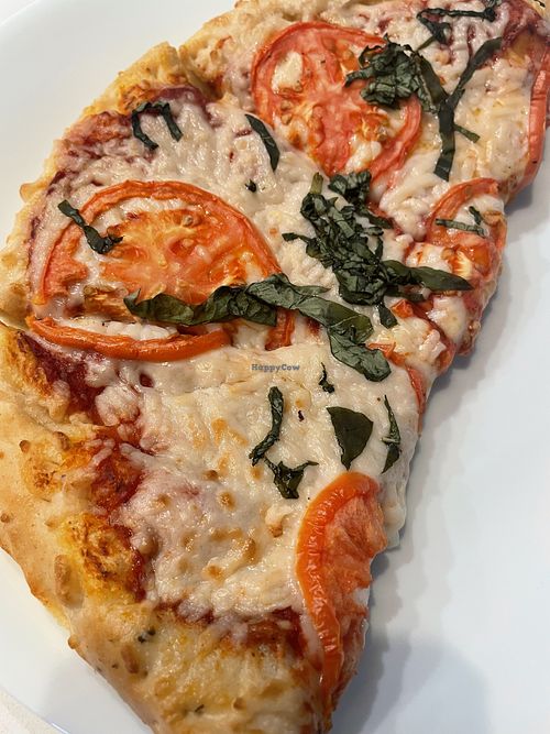   at MacKenzie River Pizza - Grand Ave in Billings