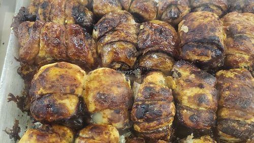 Chocolate Rugelah at Motek Café in Miami