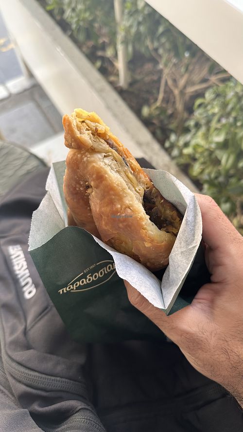   at Paradosiako in Thessaloniki