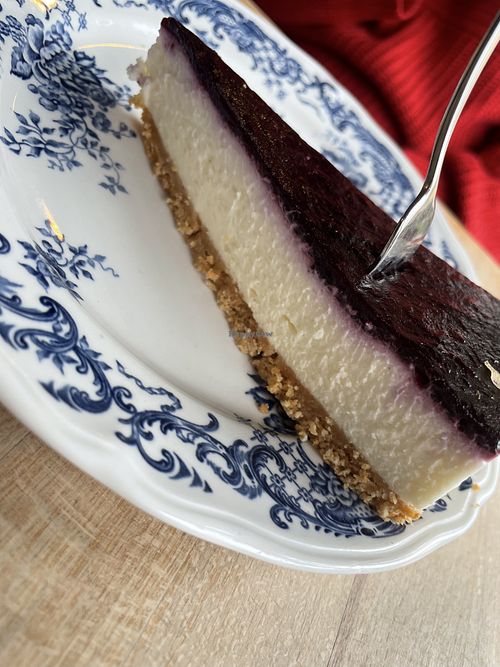   at Next Door Coffee Club in Nuremberg