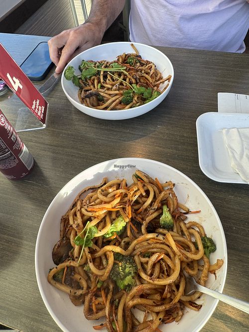   at Noodles & Company in Onalaska