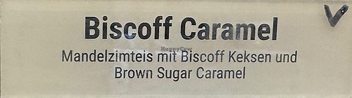   at Katchi Ice Cream - Hackescher Markt in Berlin