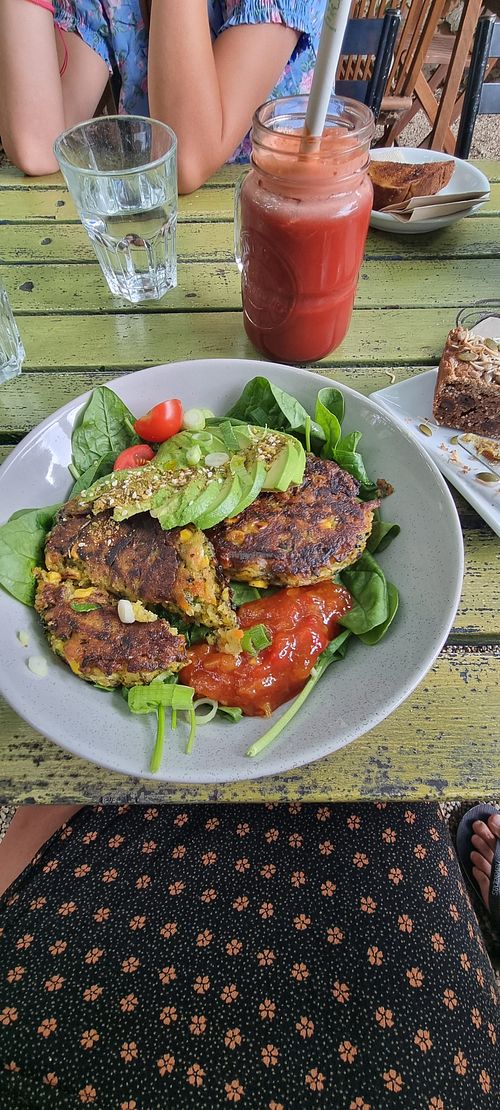 Silver Spoon Thai Nowra New South Wales Restaurant HappyCow