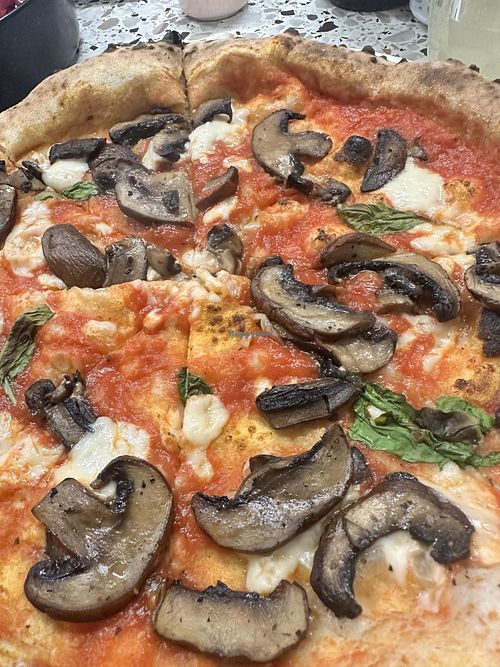   at Peace and Loaf Bakehouse in Barrow-in-furness