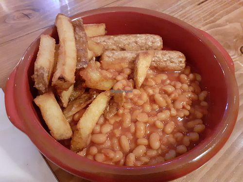 Kids Meal at Source in York