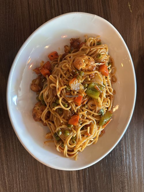   at Aroma Circuit in Norfolk