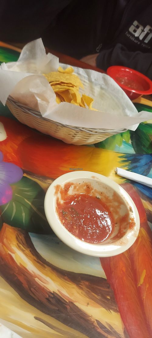  at El Patrón Mexican Kitchen in Coal City