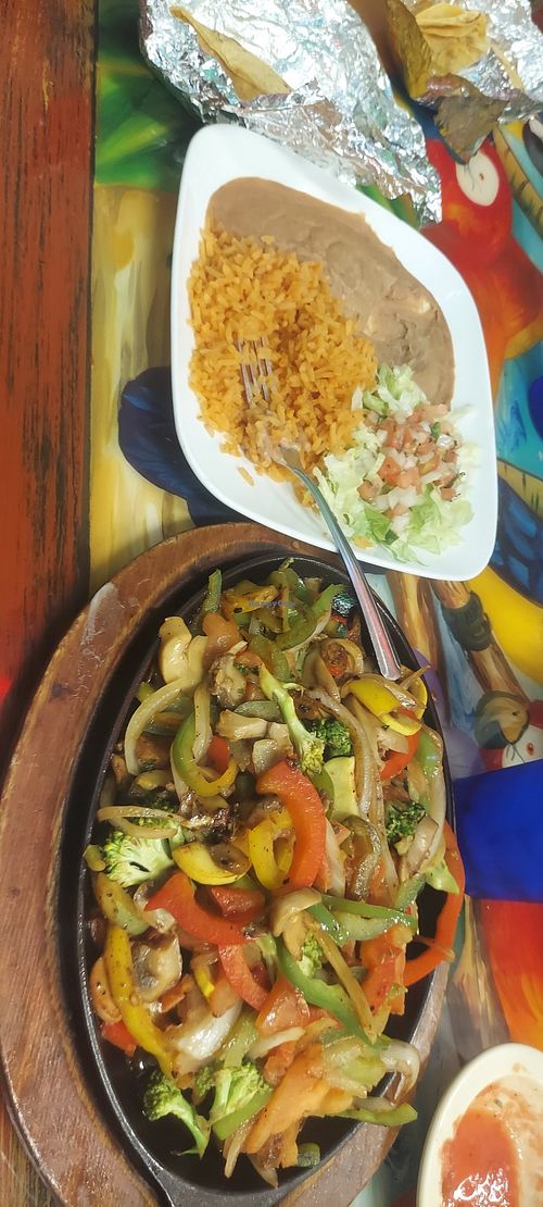 at El Patrón Mexican Kitchen in Coal City