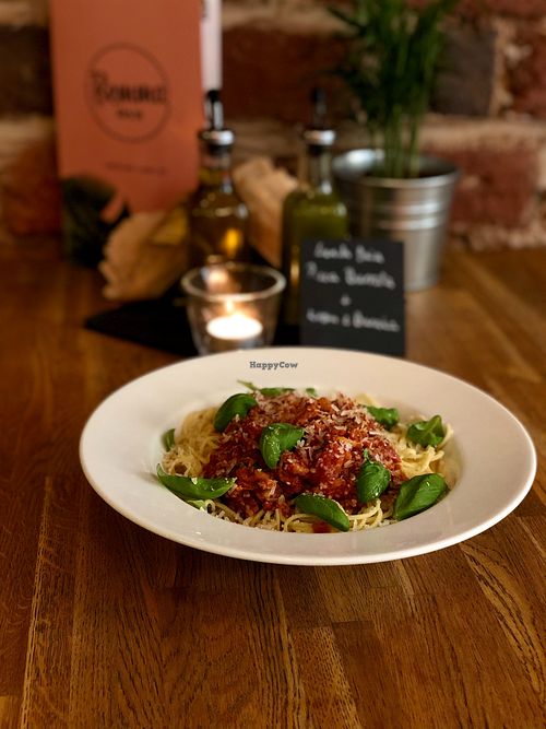 :) at Bemma Bar in Wroclaw