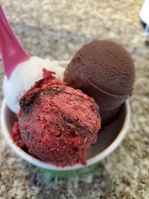 CLOSED Hawaii Gelato Lahaina Hawaii Ice Cream HappyCow