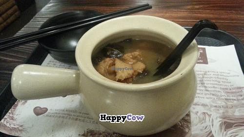 from limlianyoke at Life Cafe @ Padungan in Kuching