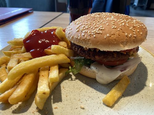   at Küsten-Räucherei Albrecht in Wittmund
