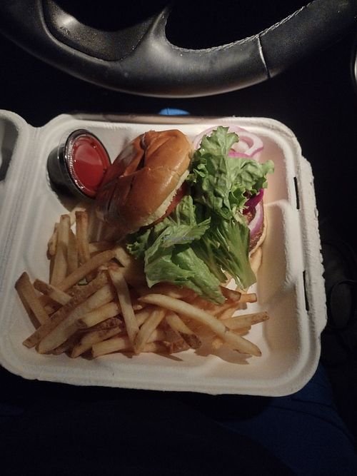  at 110 Grill in West Lebanon